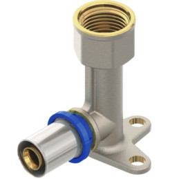 GERPEX 20x1/2 GOMITO...